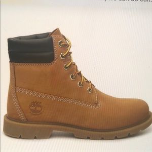 Timberland Ankle Boots